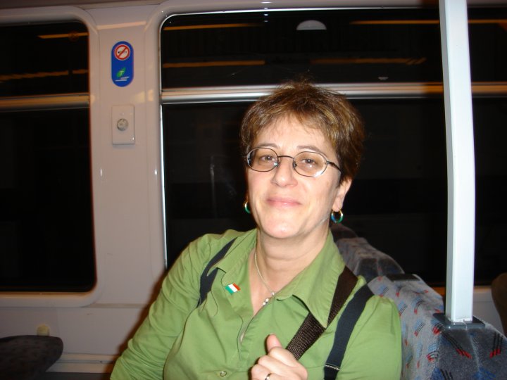 Carmela Amodio-Johnson